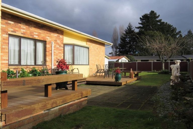Photo of property in 62 Bell Street, Kawerau, 3127