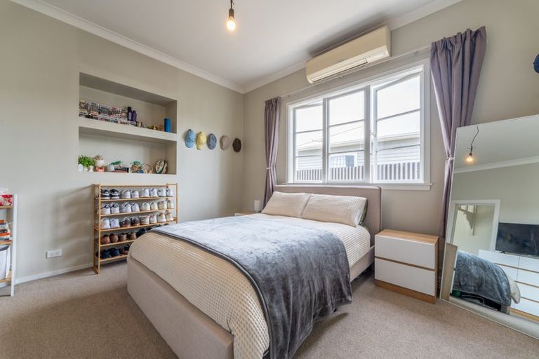 Photo of property in 39 Raymond Street, West End, Timaru, 7910