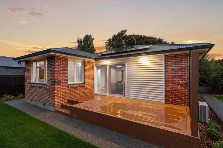 Photo of property in 123 Kennedys Bush Road, Halswell, Christchurch, 8025