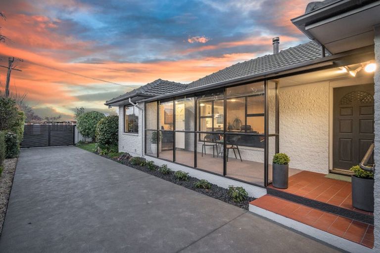 Photo of property in 53 Tuckers Road, Redwood, Christchurch, 8051