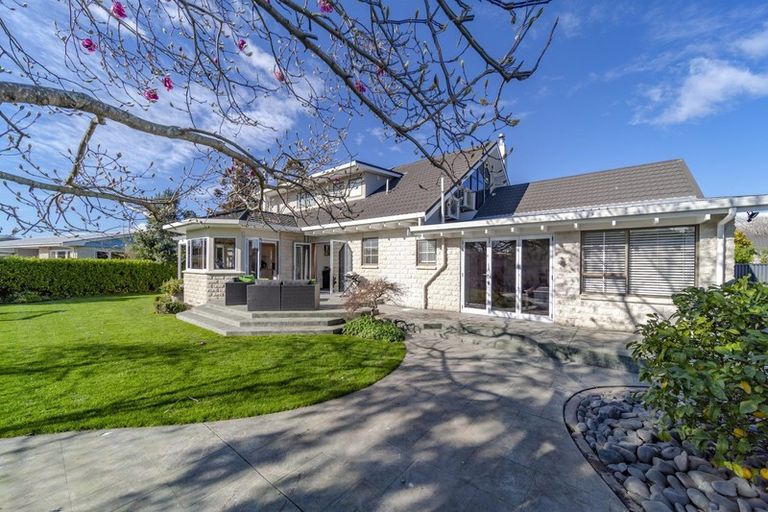 Photo of property in 517 Hart Place, Frimley, Hastings, 4120