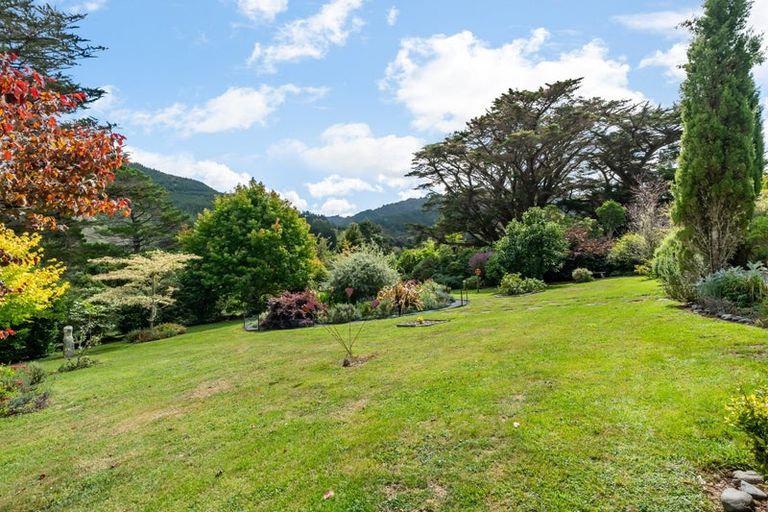 Photo of property in 1296a Akatarawa Road, Akatarawa, Upper Hutt, 5372