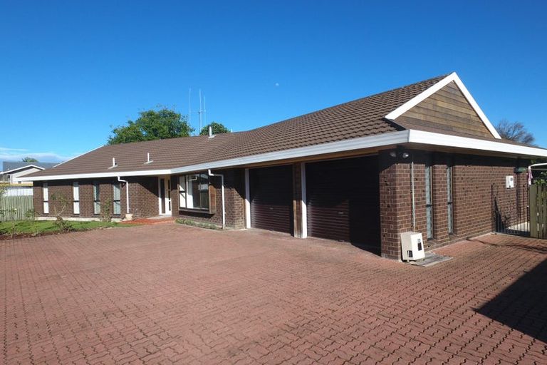 Photo of property in 15 Haerehuka Street, Otorohanga, 3900