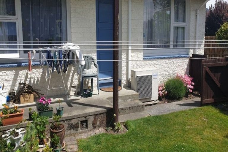 Photo of property in 1/30 Bristol Street, St Albans, Christchurch, 8014