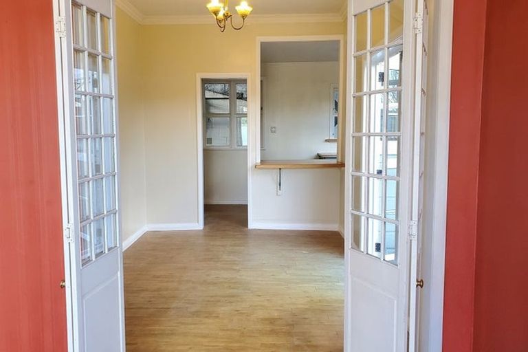 Photo of property in 476 Evans Bay Parade, Hataitai, Wellington, 6021