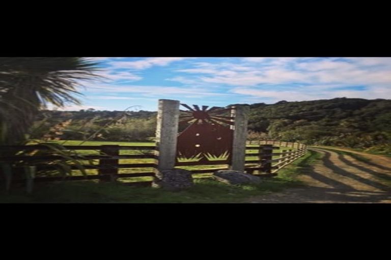Photo of property in 379 Blue Spur Road, Blue Spur, Hokitika, 7882