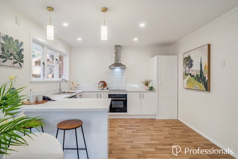 Photo of property in 8 Kereru Grove, Stokes Valley, Lower Hutt, 5019