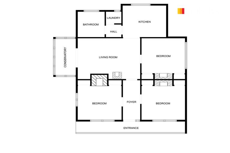 Photo of property in 45 Playfair Street, Caversham, Dunedin, 9012