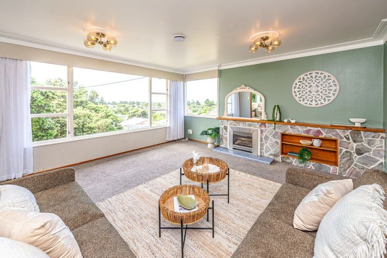 Photo of property in 9a Karewa Street, Castlecliff, Whanganui, 4501