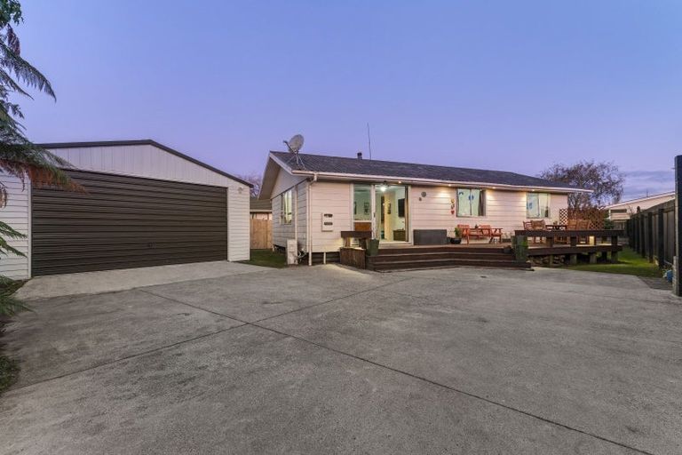 Photo of property in 47a Kawaha Point Road, Fairy Springs, Rotorua, 3015