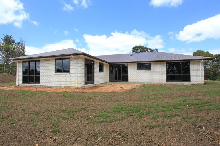 Photo of property in 1024 Ohautira Road, Waingaro, Raglan, 3295