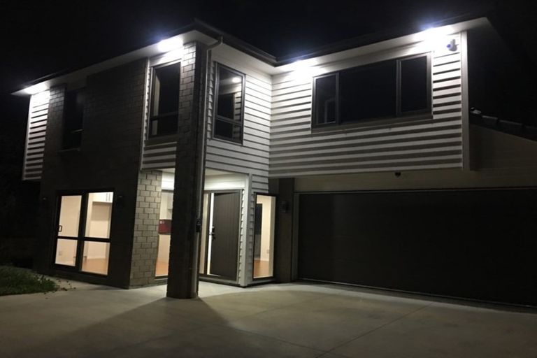 Photo of property in 36d Victoria Road, Papatoetoe, Auckland, 2025