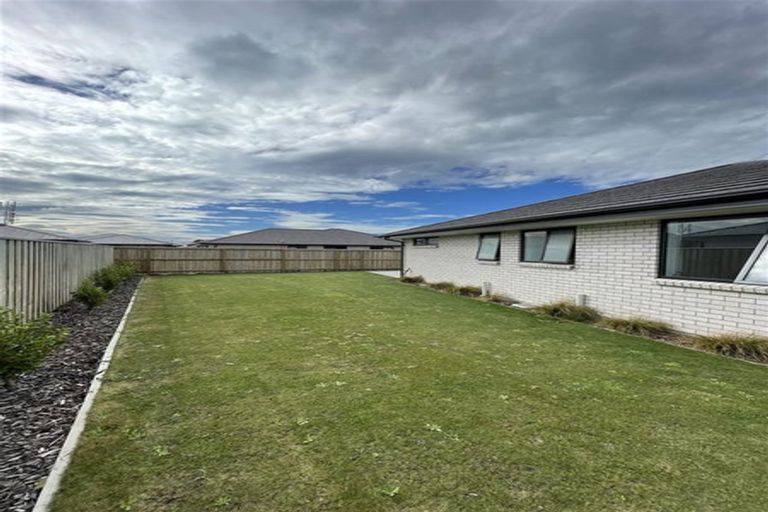 Photo of property in 58 Makybe Terrace, Lincoln, 7608