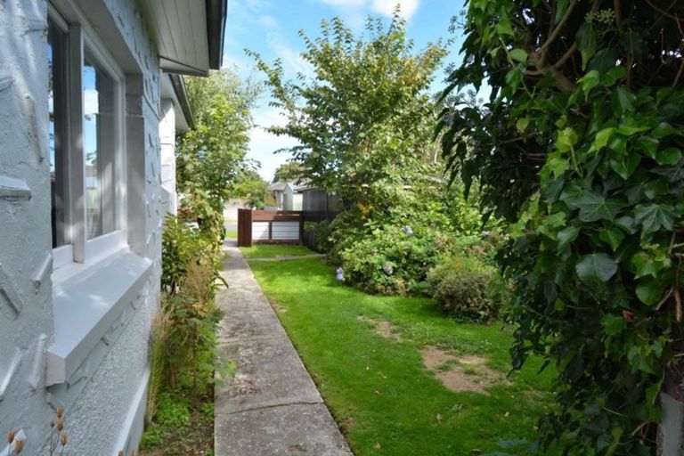 Photo of property in 105 Bamborough Street, Richmond, Invercargill, 9810