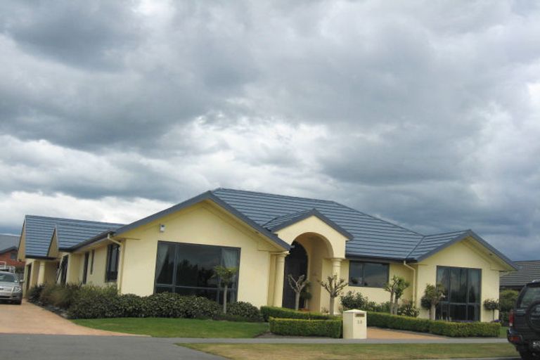 Photo of property in 28 Travis Country Drive, Burwood, Christchurch, 8083