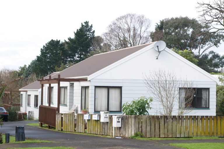 Photo of property in 1/20 Wedgwood Avenue, Mangere East, Auckland, 2024