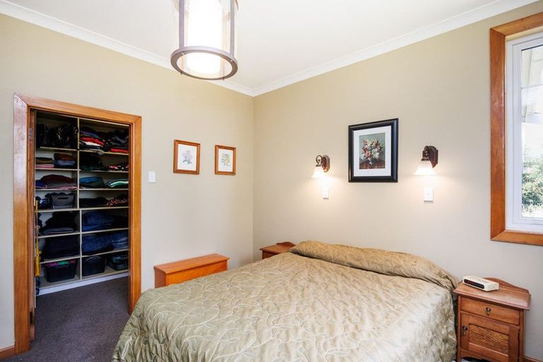 Photo of property in 176 Colemans Road, Marton, 4787