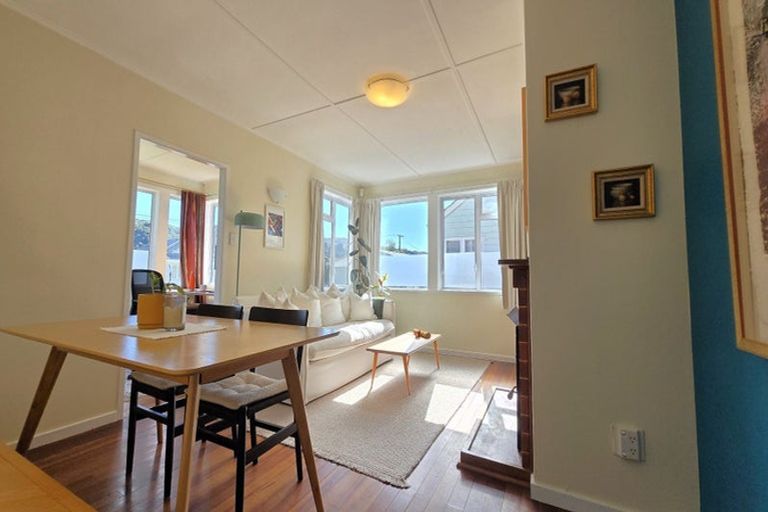 Photo of property in 4 Poole Street, Taita, Lower Hutt, 5011