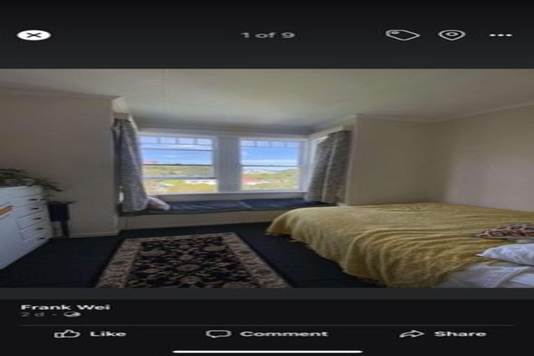 Photo of property in 9 Hadfield Terrace, Kelburn, Wellington, 6012