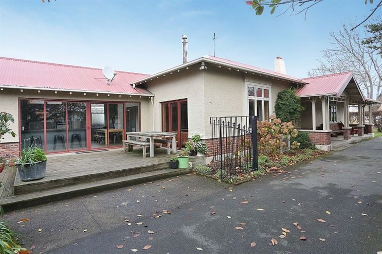 Photo of property in 75 Grey Street, Gladstone, Invercargill, 9810