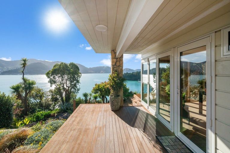 Photo of property in 2c Marama Terrace, Diamond Harbour, Lyttelton, 8971