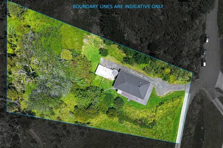 Photo of property in 57 Masons Road, East Tamaki Heights, Auckland, 2016