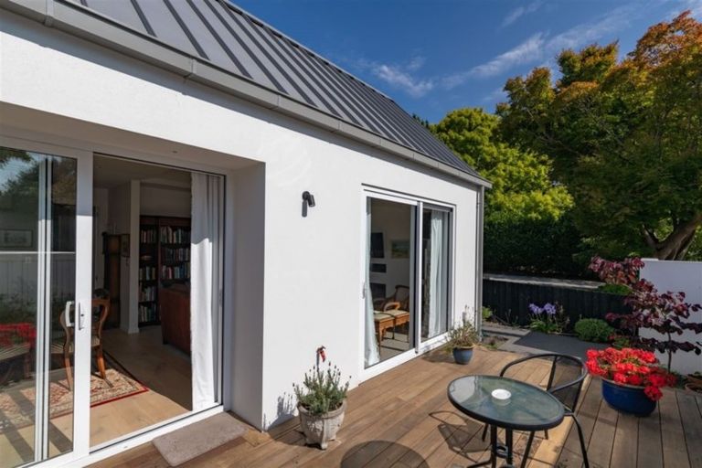 Photo of property in 1/99 Harakeke Street, Fendalton, Christchurch, 8014