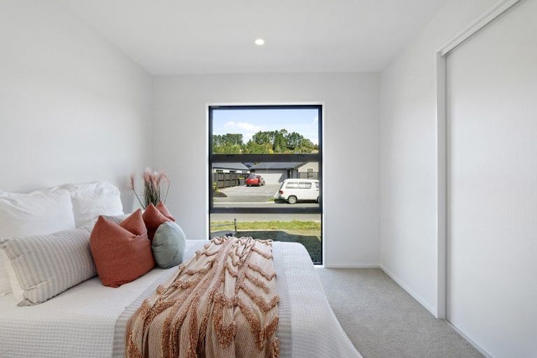 Photo of property in 2 Coe Street, Halswell, Christchurch, 8025