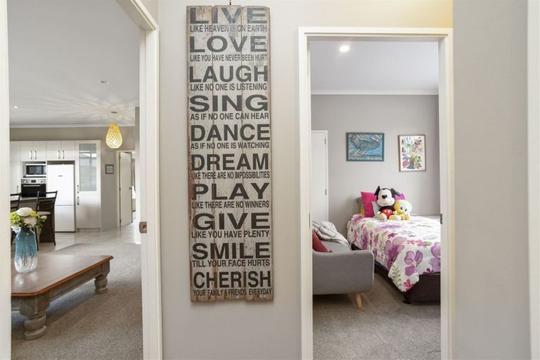 Photo of property in 55 Coachman Drive, Flat Bush, Auckland, 2016