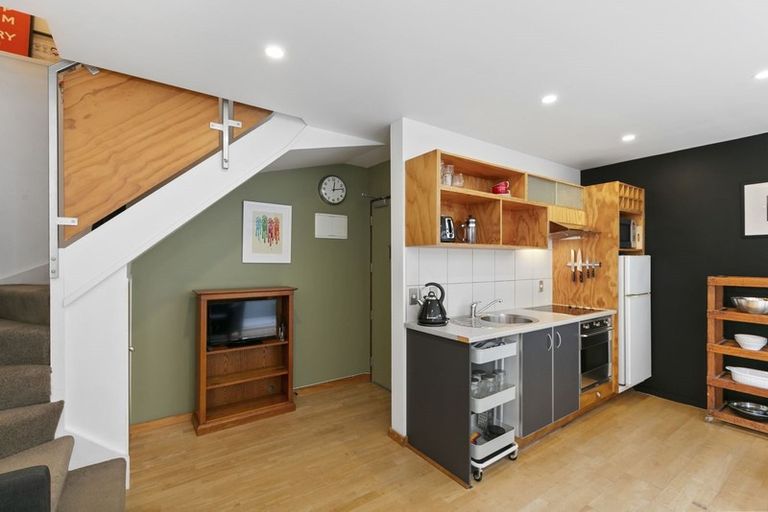 Photo of property in 4/27 Jessie Street, Te Aro, Wellington, 6011