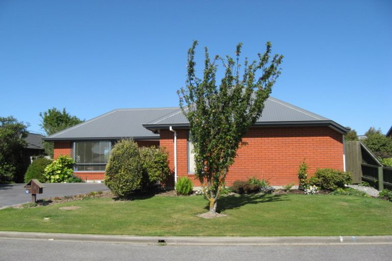 Photo of property in 8 Canon Stack Place, Kaiapoi, 7630