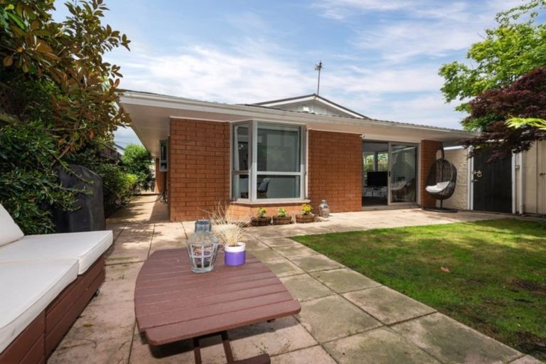 Photo of property in 81b Halton Street, Strowan, Christchurch, 8052
