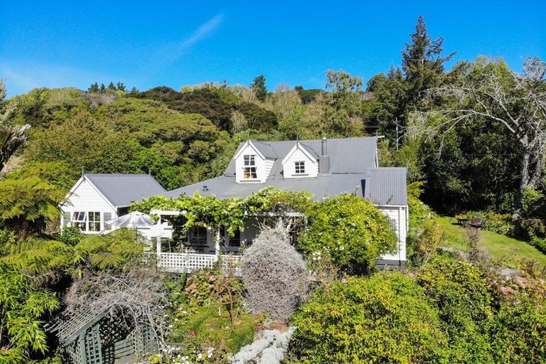 Photo of property in 59 Grehan Valley Road, Akaroa, 7520