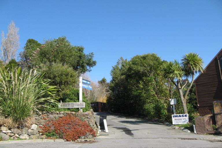 Photo of property in 19a Amherst Place, Cashmere, Christchurch, 8022
