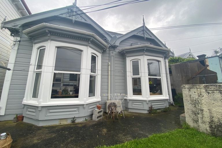 Photo of property in 87 Rintoul Street, Newtown, Wellington, 6021