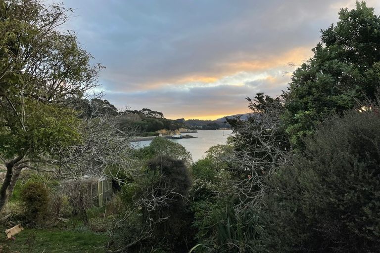 Photo of property in 807 Portobello Road, Portobello, Dunedin, 9014