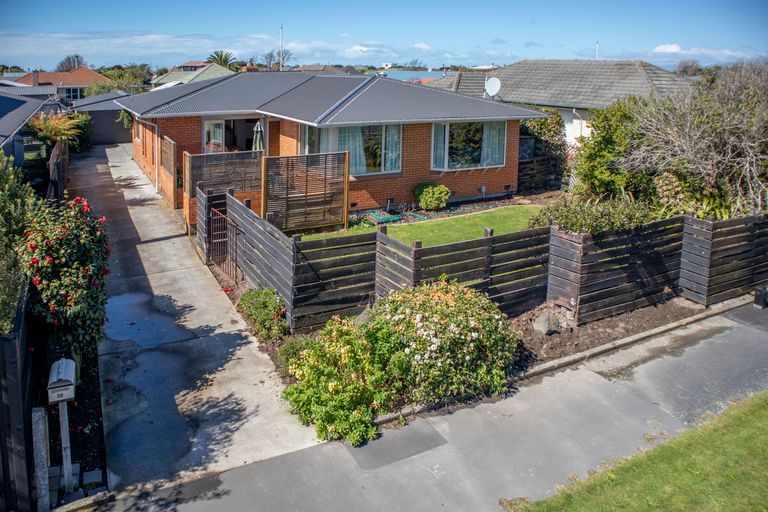 Photo of property in 38 Royalist Avenue, North New Brighton, Christchurch, 8083