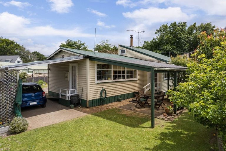 Photo of property in 75 Parry Palm Avenue, Waihi, 3610