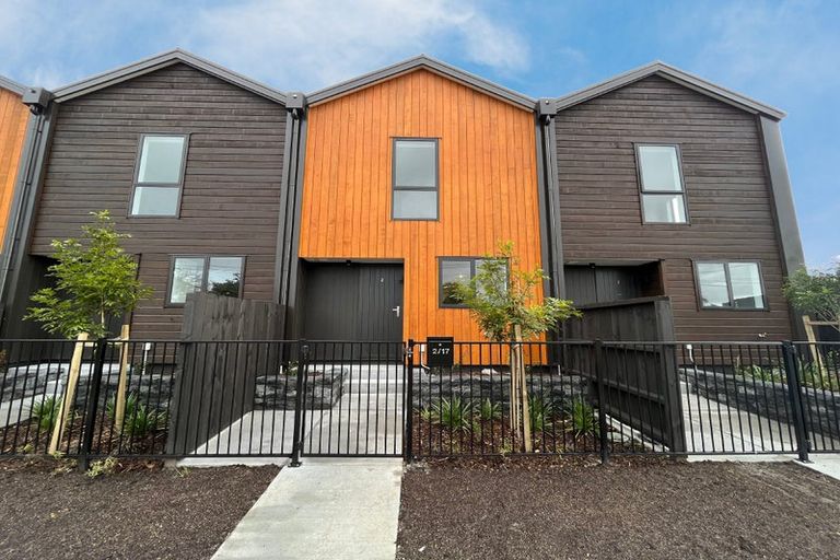 Photo of property in 3/17 Ambler Avenue, Glen Eden, Auckland, 0602