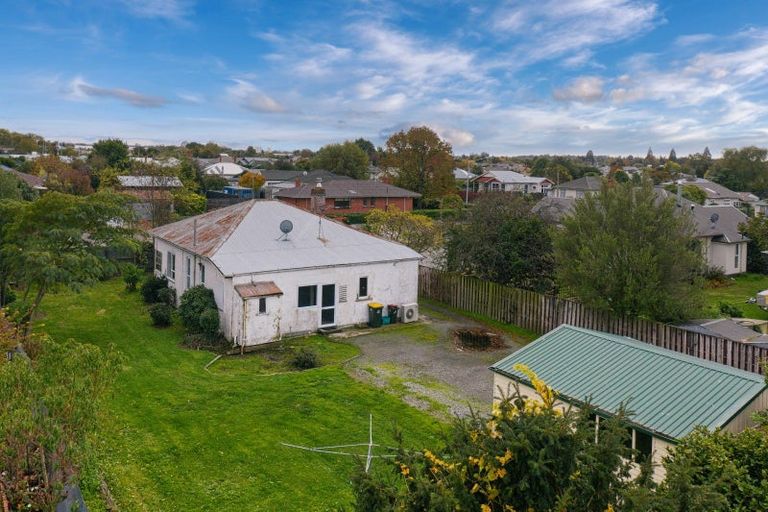 Photo of property in 20 Rapley Street, Hampstead, Ashburton, 7700