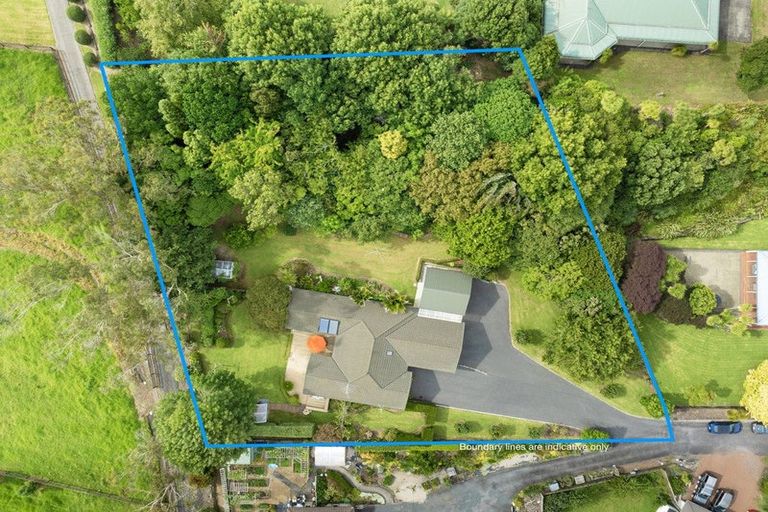 Photo of property in 5e Brights Road, Waiuku, 2123