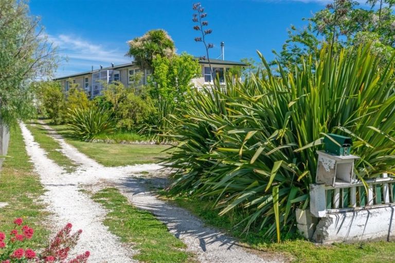 Photo of property in 8 Fell Street, Seddon, 7210