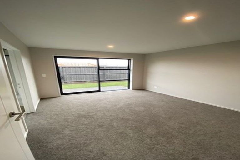 Photo of property in 9 Burrow Street, Rolleston, 7614