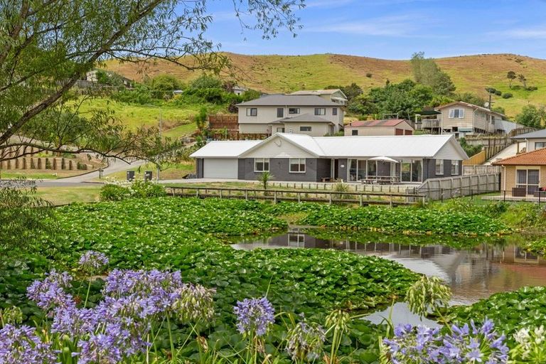 Photo of property in 6 Brian Curle Close, Huntly, 3700