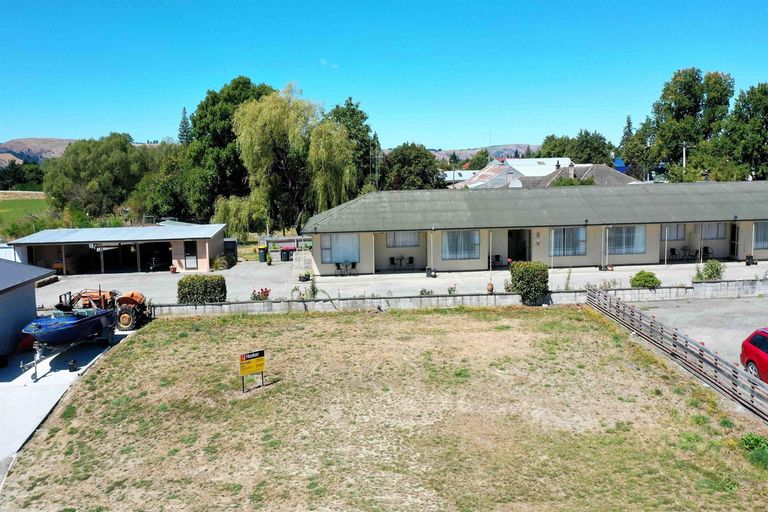 Photo of property in 26b Denmark Street, Fairlie, 7925