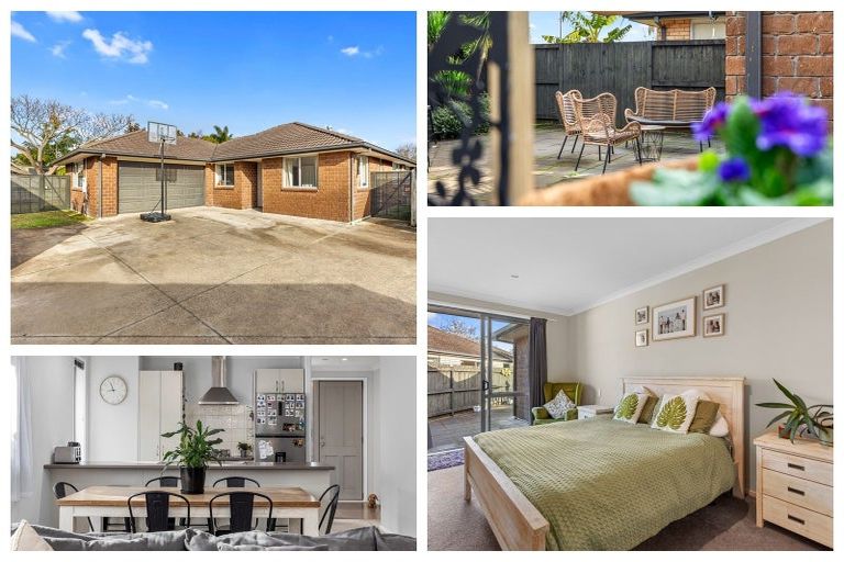 Photo of property in 6 Blossom Grove, Papamoa Beach, Papamoa, 3118