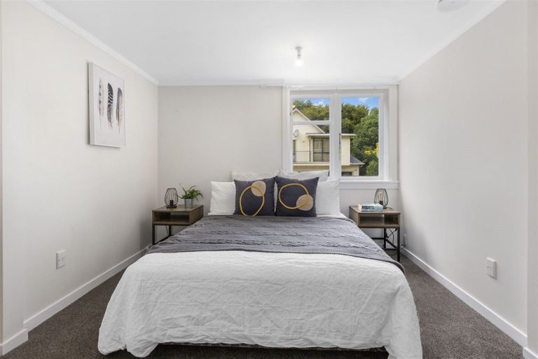 Photo of property in 27a Awarua Street, Ngaio, Wellington, 6035