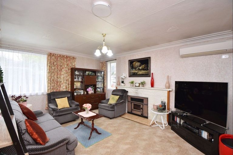 Photo of property in 800 Tweed Street, Rockdale, Invercargill, 9812