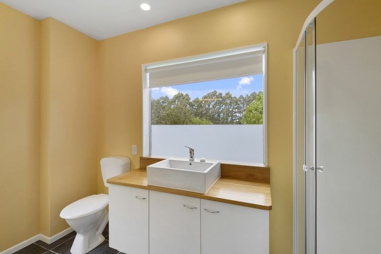 Photo of property in 94 Egans Road, Fernside, Rangiora, 7471