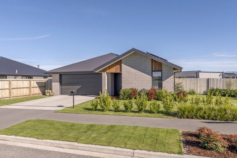 Photo of property in 61 Greendale Road, Darfield, 7510